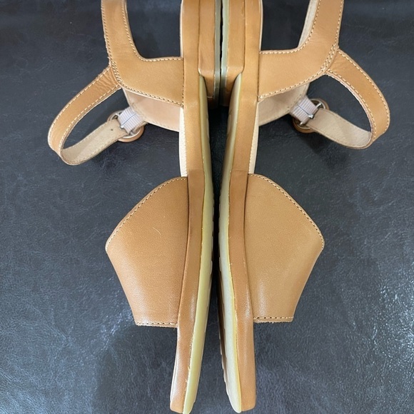 ONO leather excellent used condition shoe size 10 - Picture 15 of 16